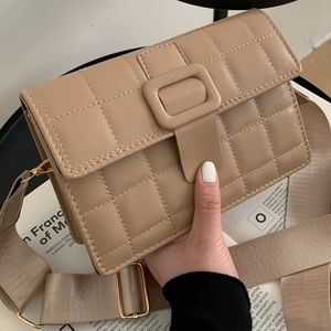 Gorgeous Quilted bag 🤎🤍
